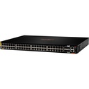 Hewlett Packard Enterprise 6200M 48G Class4 PoE 4SFP+ Switch