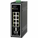 Tripp Lite NGI-U08C2POE8 Ethernet Switch