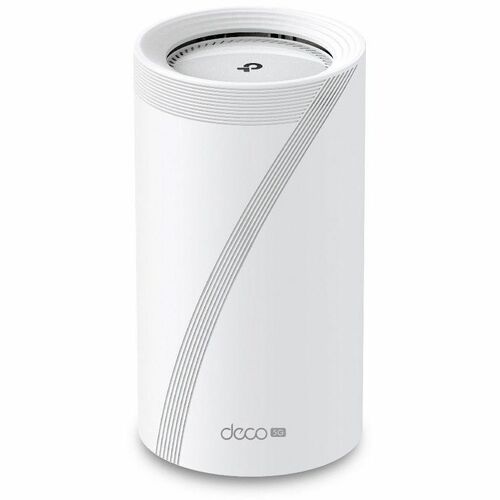 Tp-Link 5G BE11000 Tri-Band Whole Home Mesh Wi-Fi 7 System
