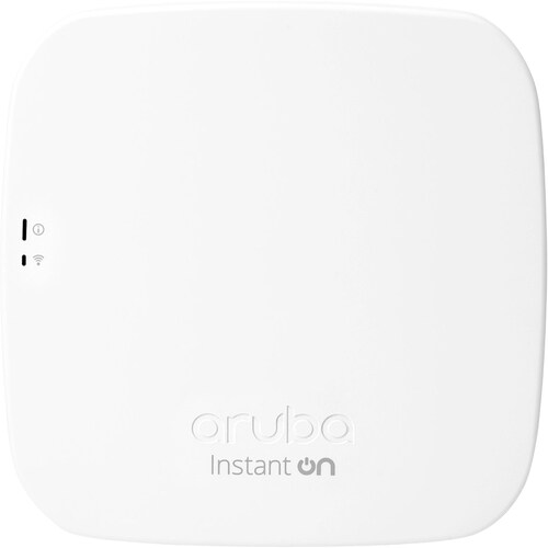 Hewlett Packard Enterprise Instant On AP12 (EG) 3x3 11ac Wave2 Indoor Access Point