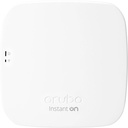 Hewlett Packard Enterprise Instant On AP12 (EG) 3x3 11ac Wave2 Indoor Access Point