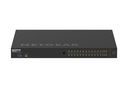 Netgear M4250-26G4XF-PoE+ Ethernet Switch