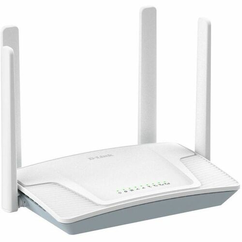 D-Link 4G LTE AX1500 Wi-Fi 6 Router