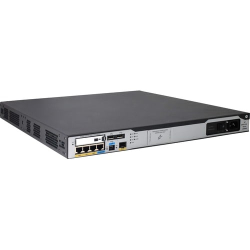 Hewlett Packard Enterprise MSR3024 AC Router