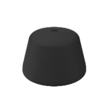 Gamber Johnson Panorama Antenna - LGE 7-27 - Dual Pass Thru - TNC