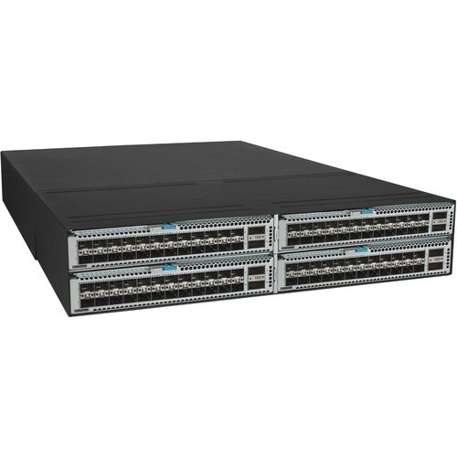 Hewlett Packard Enterprise FlexFabric 5945 4-slot Switch