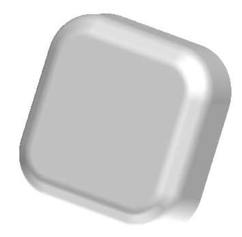 Cisco Multiband Panel Outdoor 4G Antenna