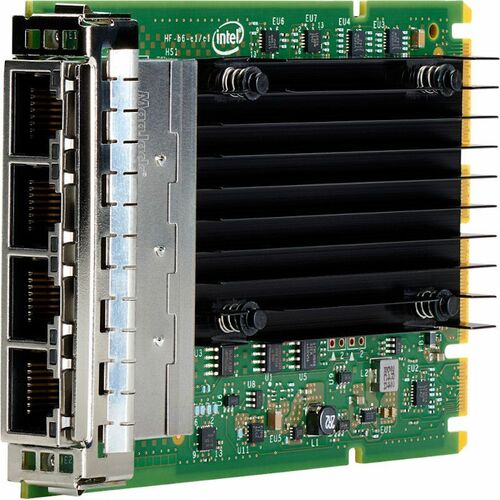 Hewlett Packard Enterprise Broadcom BCM5719 Ethernet 1Gb 4-port BASE-T OCP3 Adapter