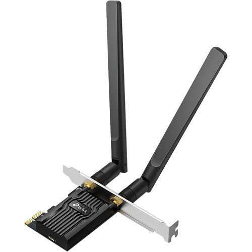 Tp-Link Archer TX20E Wi-Fi/Bluetooth Combo Adapter