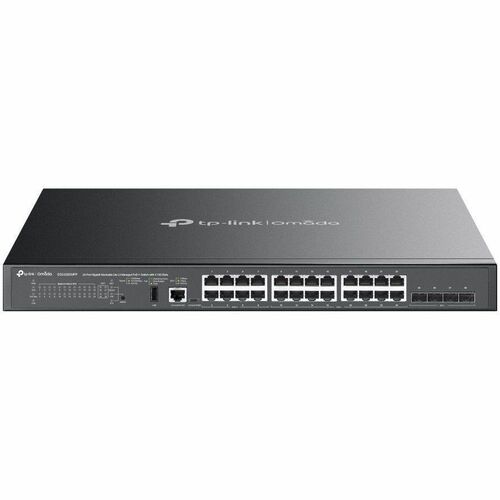 Tp-Link Omada SG5428XMPP Ethernet Switch
