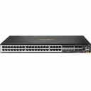 Hewlett Packard Enterprise CX 8100 48XF4C Ethernet Switch