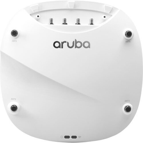 Hewlett Packard Enterprise AP-344 Wireless Access Point