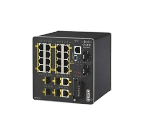 Cisco IE-2000 Ethernet Switch