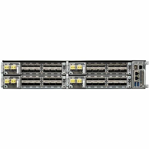 Cisco Network Convergence System 1004 Controller