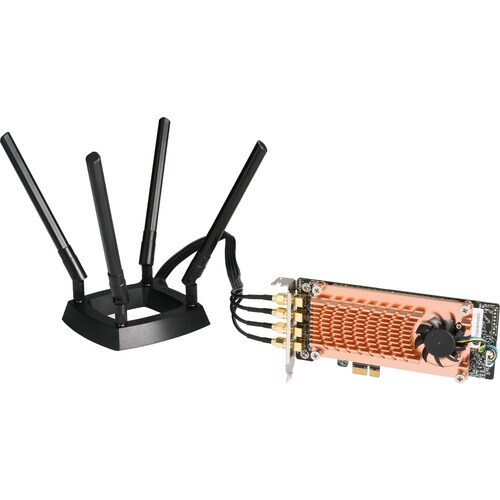 Qnap QWA-AC2600 Wi-Fi Adapter