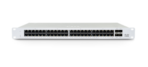 Cisco MS130-48P-HW Ethernet Switch