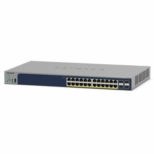 Netgear GS728TPPv3 Ethernet Switch