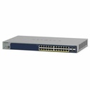 Netgear GS728TPPv3 Ethernet Switch