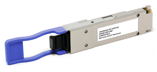 Origin Storage Fortinet QSFP28 Module