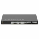 Netgear AV Line M4350-24X8F8V Ethernet Switch