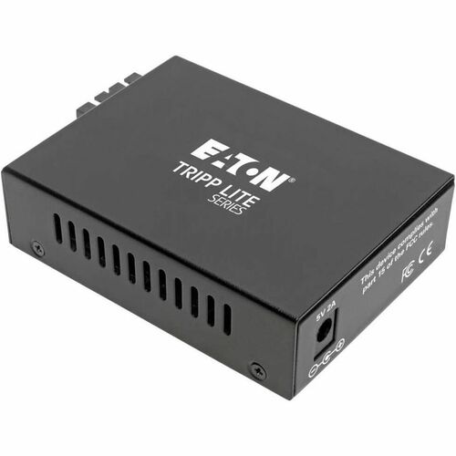 Tripp Lite N785-INT-SC-SM Transceiver/Media Converter
