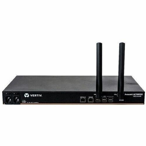 Vertiv ACS8000 Advanced Console Server