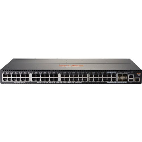 Hewlett Packard Enterprise 2930M 48G 1-Slot Switch