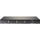 Hewlett Packard Enterprise 2930M 48G 1-Slot Switch