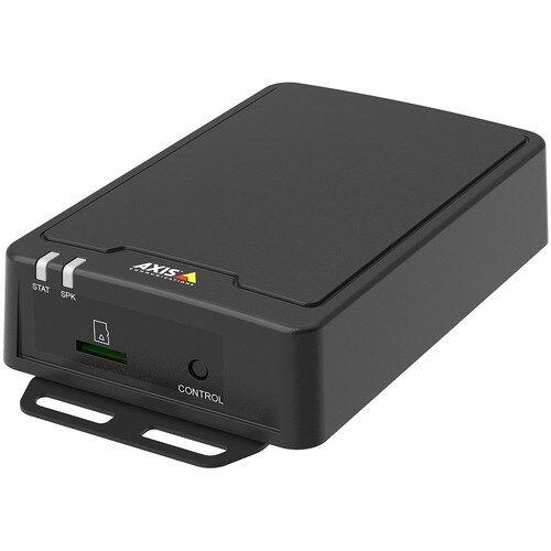 Axis C8210 Network Audio Amplifier