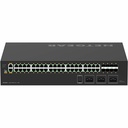 Netgear AV Line M4250-40G8XF-PoE++ Ethernet Switch