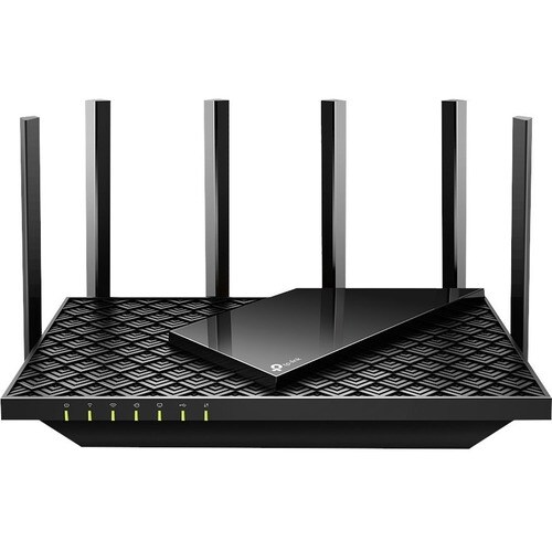 Tp-Link AX5400 Dual-Band Gigabit Wi-Fi 6 Router