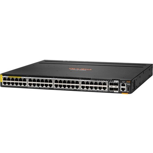 Hewlett Packard Enterprise CX 6300 Layer 3 Switch