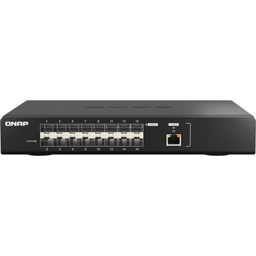Qnap QSW-M5216-1T Ethernet Switch