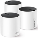 Tp-Link AX3000 Whole Home Mesh WiFi 6 System