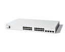 Cisco Catalyst C1200-24T-4X Ethernet Switch