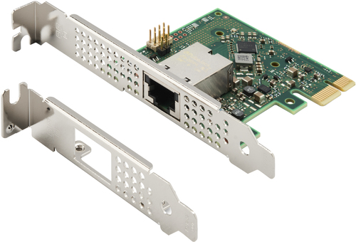 Hp I226-T1 2.5GbE Ethernet Network Adapter (9P1U8AA)