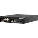 Qnap QSW-M2106PR-2S2T Ethernet Switch