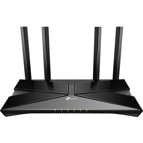 Tp-Link AX3000 Gigabit Wi-Fi 6 Router
