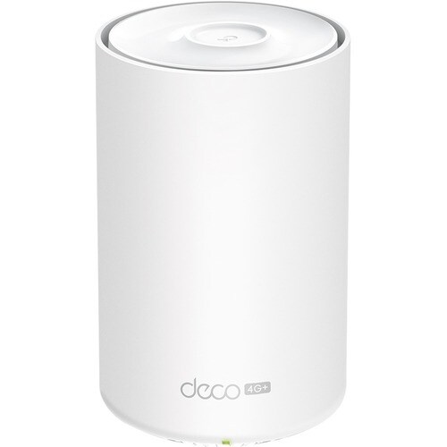 Tp-Link 4G+ AX3000 Whole Home Mesh WiFi 6 Gateway