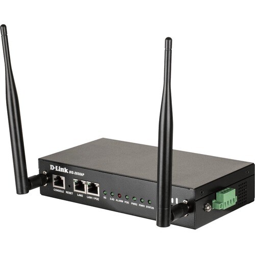 D-Link Indoor Industrial AC1200 Access Point
