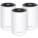 Tp-Link Tri-Band Mesh Wi-Fi 6E System