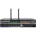Zpe NSR 8-Port 1GbE Ethernet with POE+ Expansion Card