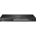 Hewlett Packard Enterprise 2530-24-PoE+ Switch