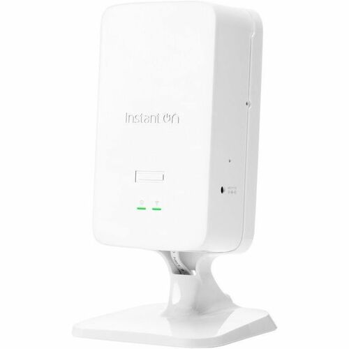 Hewlett Packard Enterprise Instant On AP22D Wireless Access Point