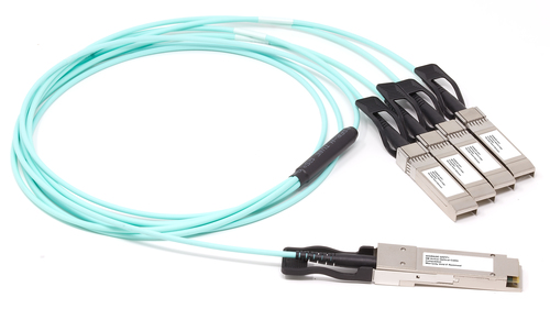 Origin Storage QSFP+/SFP+ Network Cable