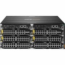 Hewlett Packard Enterprise CX 5420 Switch Chassis