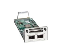 Cisco Catalyst 9300 QSFP Module
