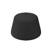 Gamber Johnson Panorama Antenna - LGE 7-27 - Dual Pass Thru - SMA
