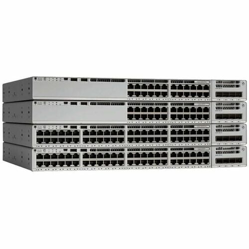 Cisco Catalyst C9200L-24P-4G-M Ethernet Switch