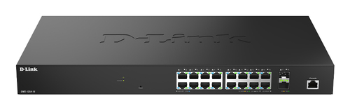D-Link DMS-1250-18 Ethernet Switch